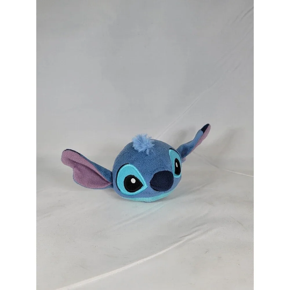 Disney Parks Create Your Own Plush Stitch Ears Headband